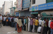 Check against repeated exchange of notes: Banks to use indelible ink